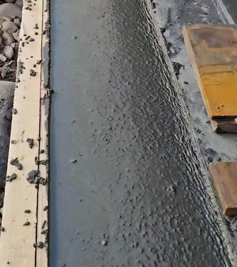 武陵环氧砂浆的特点及施工流程​