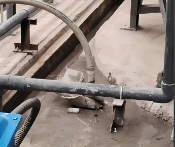 武陵常用注浆材料特点及应用范围 注浆料分类