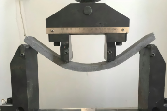 武陵高延性混凝土 高延性砂浆 抗震加固混凝土产品特点 施工流程