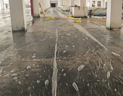 武陵不发火砂浆和不发火金属骨料有什么区别