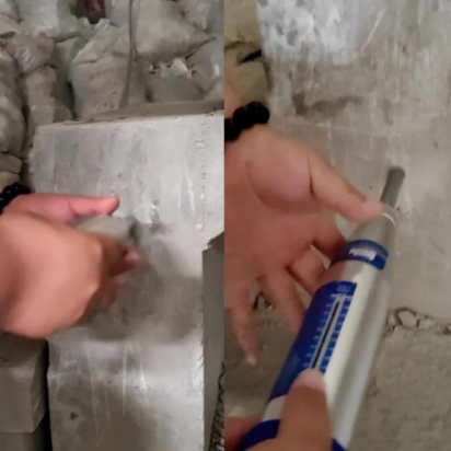 武陵混凝土强度不足的原因及处理方法