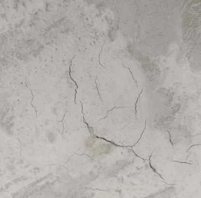 武陵灌浆料为什么会产生裂缝？出现裂缝该如何处理？