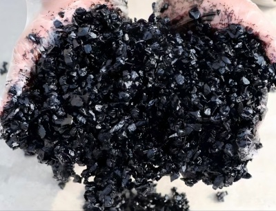 武陵沥青冷补料（沥青砂）的优势特点与施工流程解析