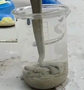 武陵水工混凝土絮凝剂，水下抗分散剂的作用及施工方法