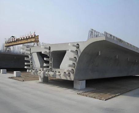 武陵抗冻压浆料的特点及标准化施工工艺